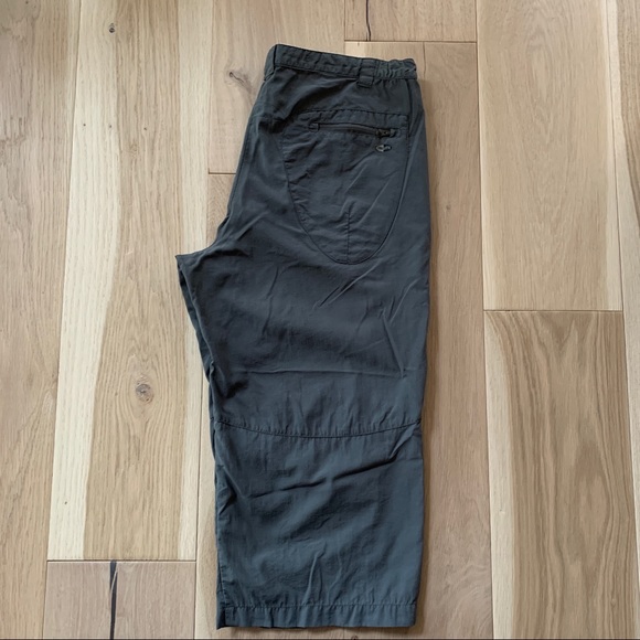 Adidas Clima365 Capris - Picture 4 of 10